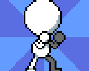 Fighting Game (Sort Of)