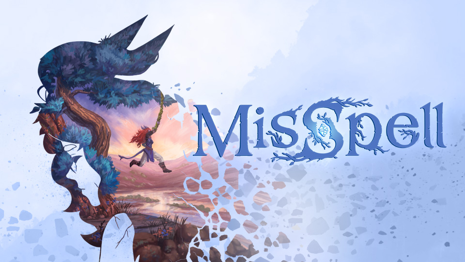 Misspell