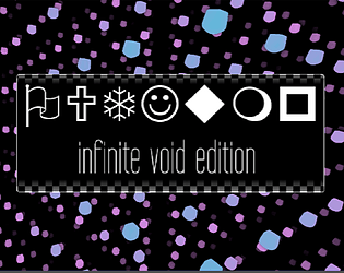 OutJump: infinite void edition