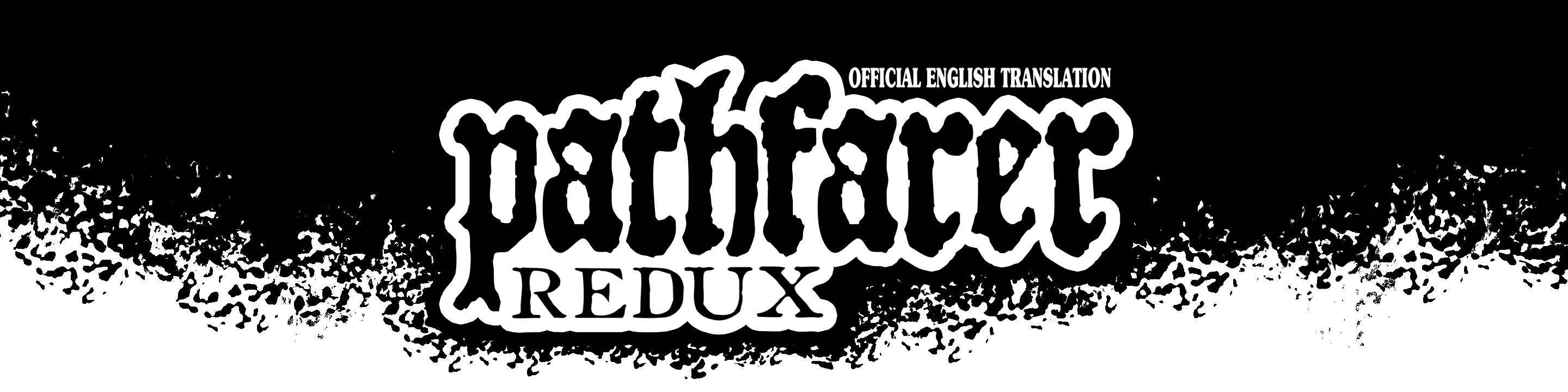 Pathfarer Redux - TTRPG
