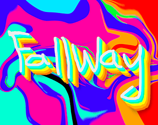 Fallway - TriJam #333 - Part 2