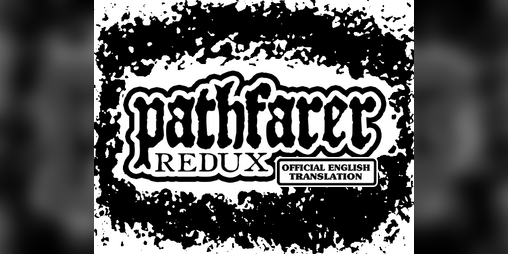 Cover image for Pathfarer Redux - TTRPG