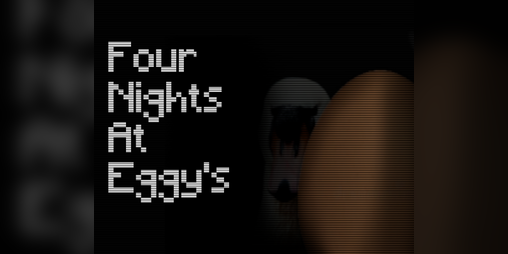 Cover image for Four Nights At Eggy's