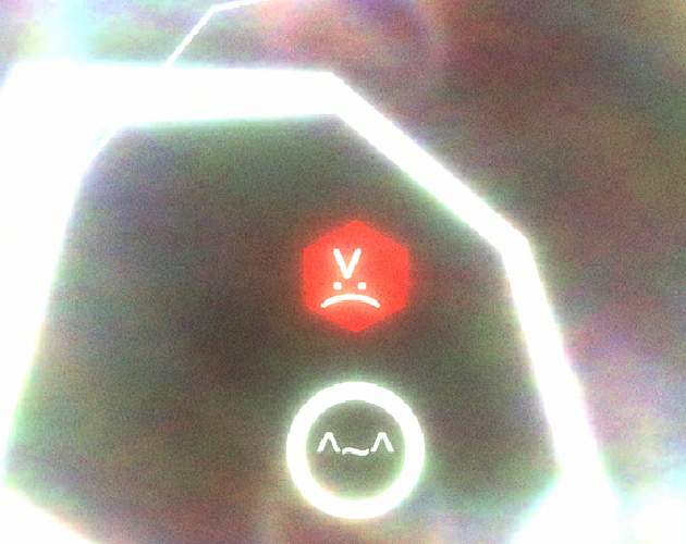 Cover image for Me when I fight the primordial hypergod of chaos: