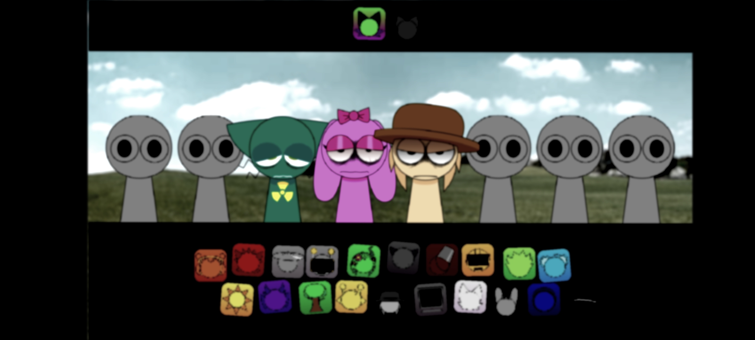 They looks like sad They looks like sad