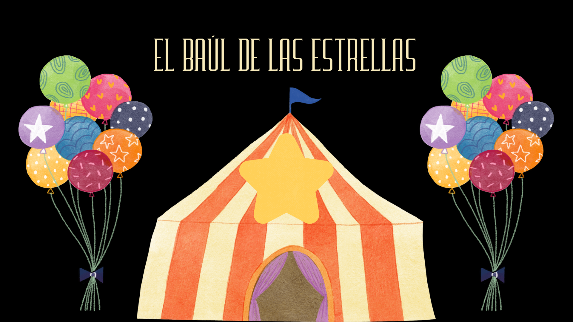 El Baúl de las Estrellas