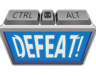 Ctrl Alt Defeat!