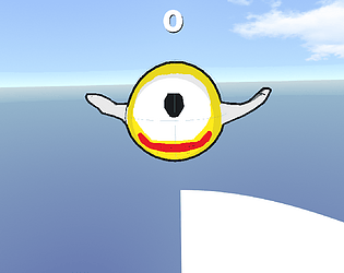 CrApPy BiRd 3D