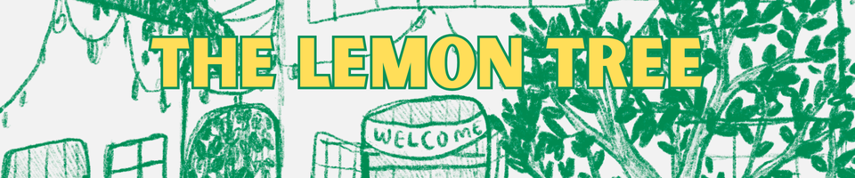 The Lemon Tree