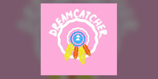 Cover image for Dreamcatcher