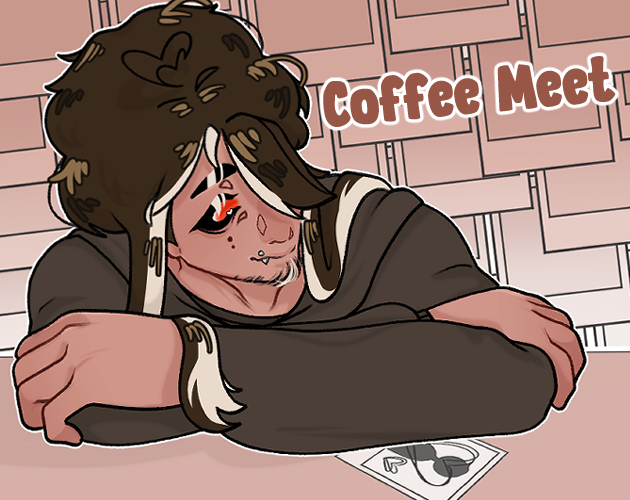 Cover image for Coffee Meet