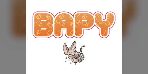 Cover image for BAPY