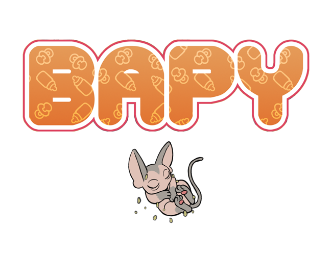 Cover image for BAPY