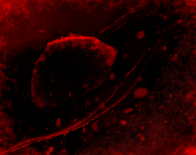 Cover image for Void noose. Heartbeat. It pursues. It putrefies.