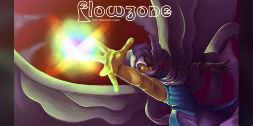 Cover image for Flowzone