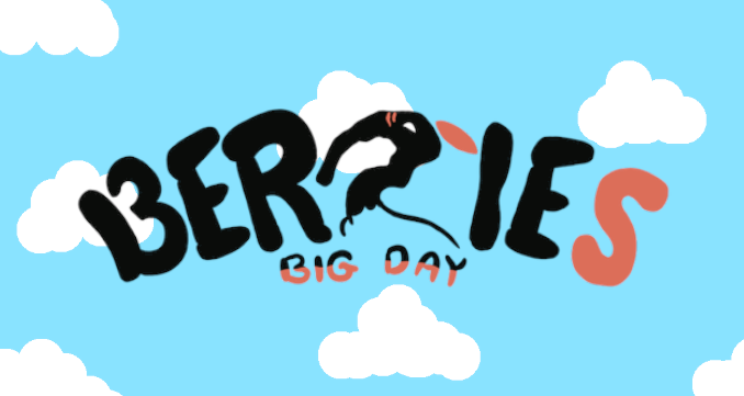 Bertie's Big Day in the City