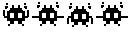Meowbit Invader