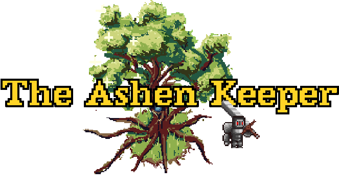 The Ashen Keeper