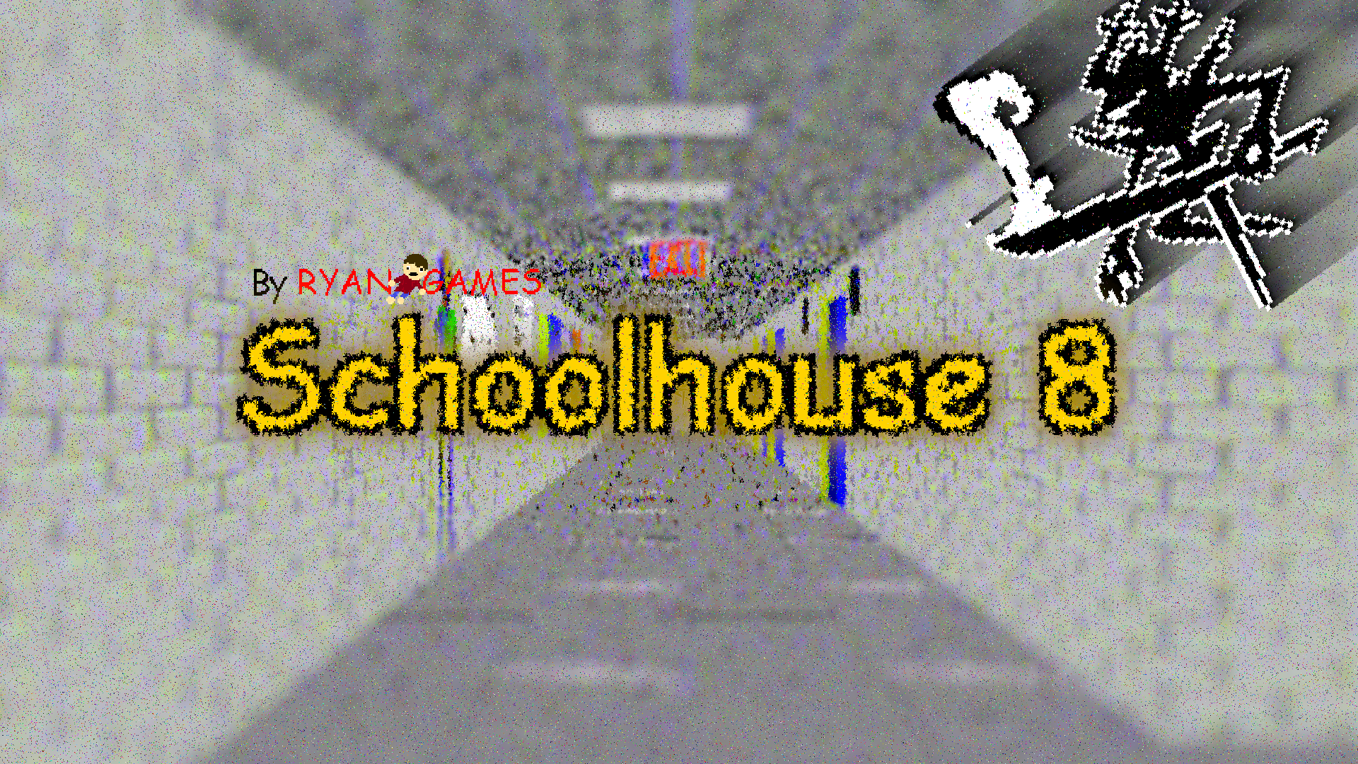 Schoolhouse 8