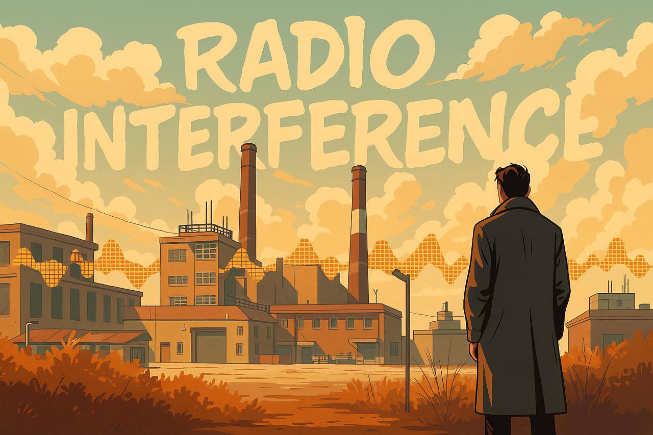 Radio Interference