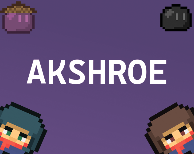 AKSHROE