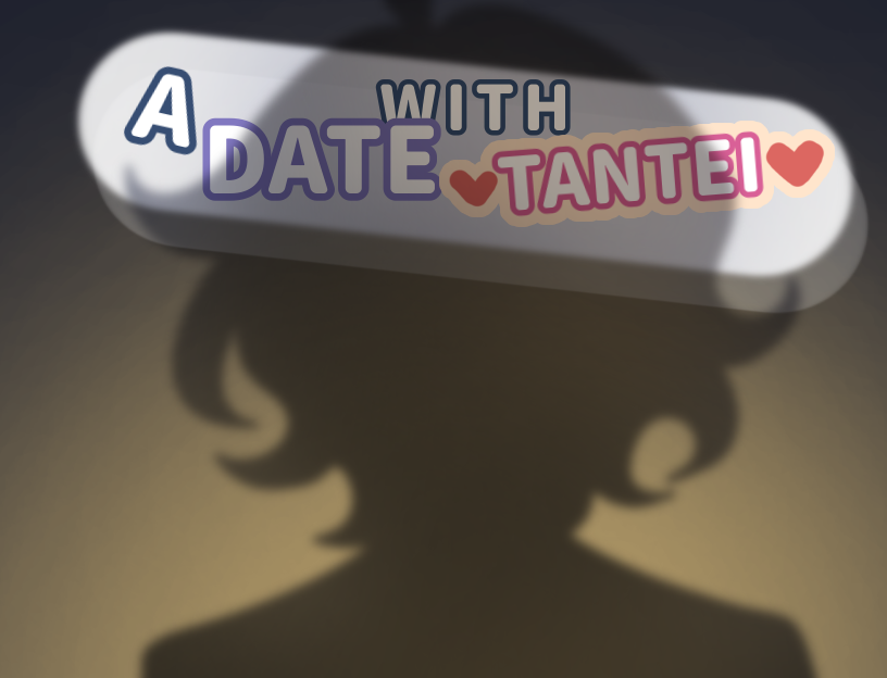 Cover image for A Date With Tantei - REMAKE