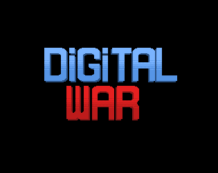 Digital War
