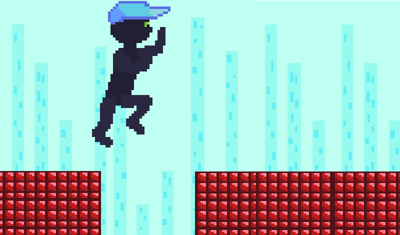 Roof runner by hou_123
