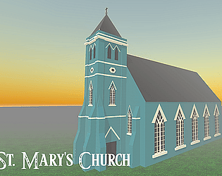St. Mary's Church