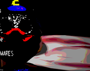 Five Nights At Chuck E Cheese Nightmares
