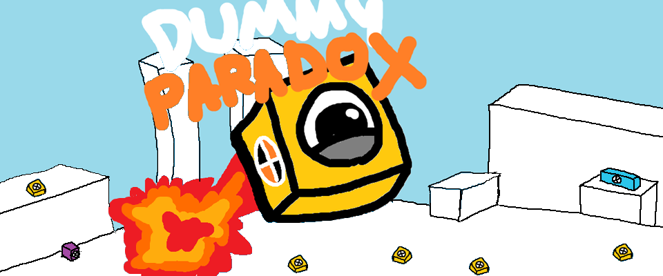 Dummy Paradox (GMTK 2025)