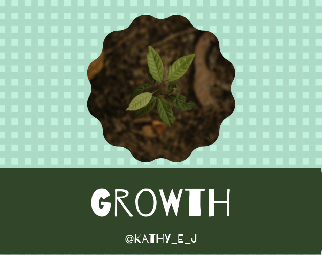 Growth by Morgan Swampcroft