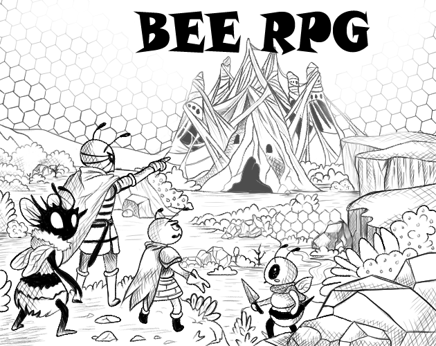 bee-rpg-by-camcommand