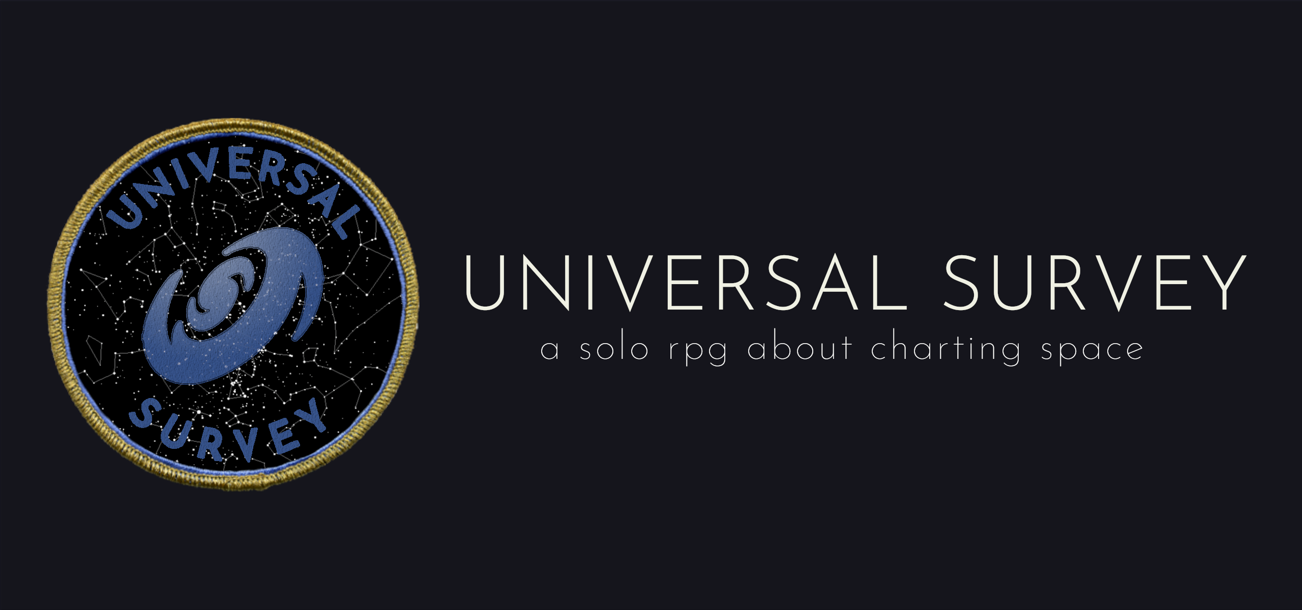 UNIVERSAL SURVEY