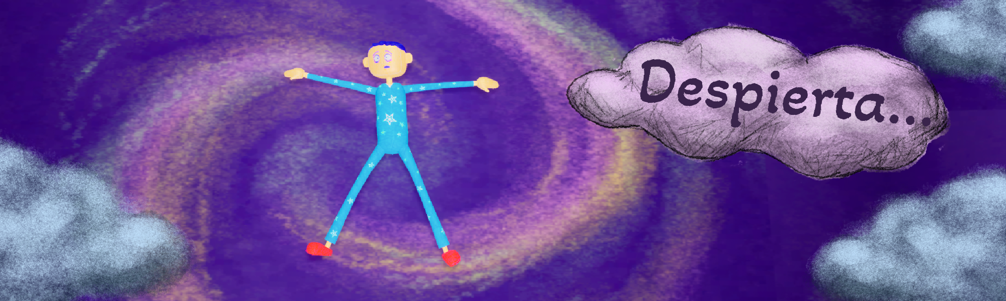 Despierta...