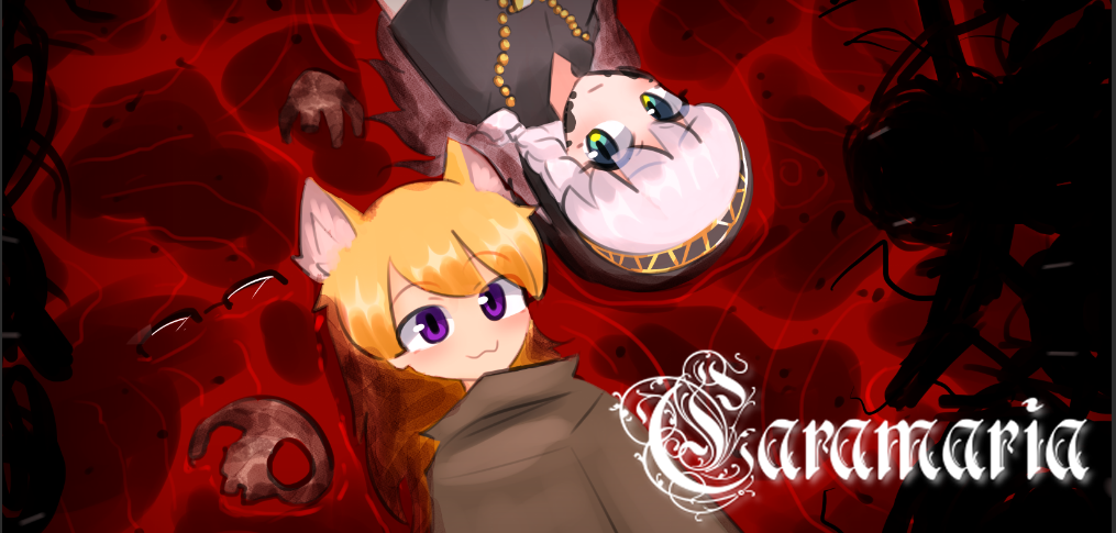 Caramaria [Early access] version 1.2 Chapter  2 Demo