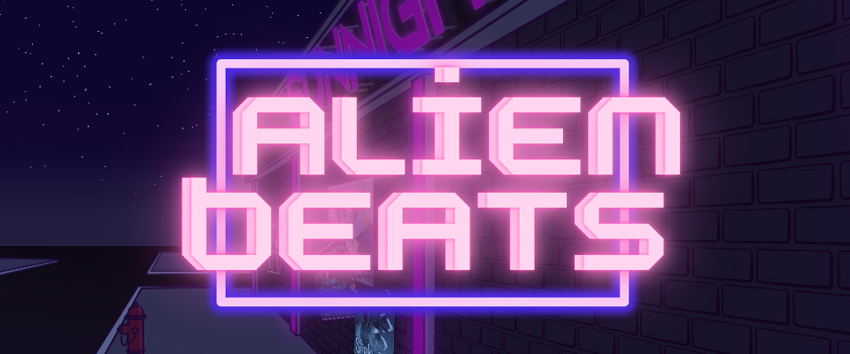 Alien Beats
