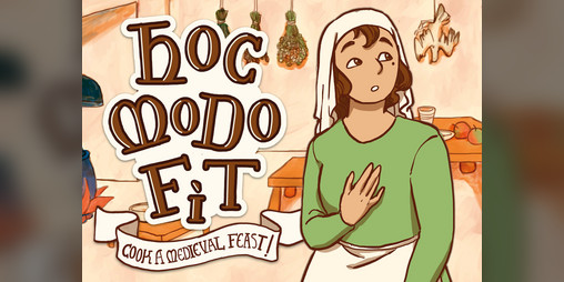 Cover image for Hoc Modo Fit