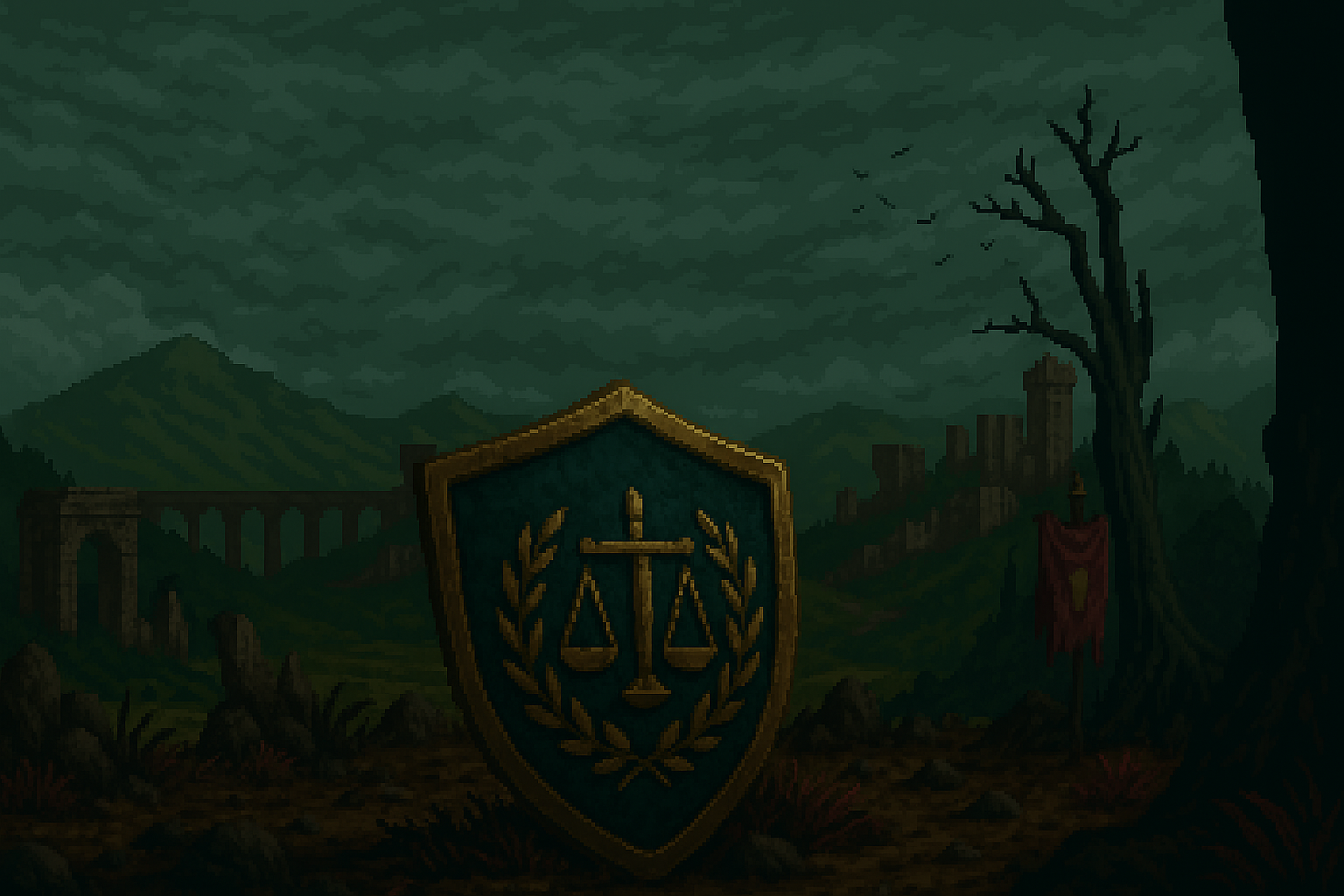 Guardianes de los derechos