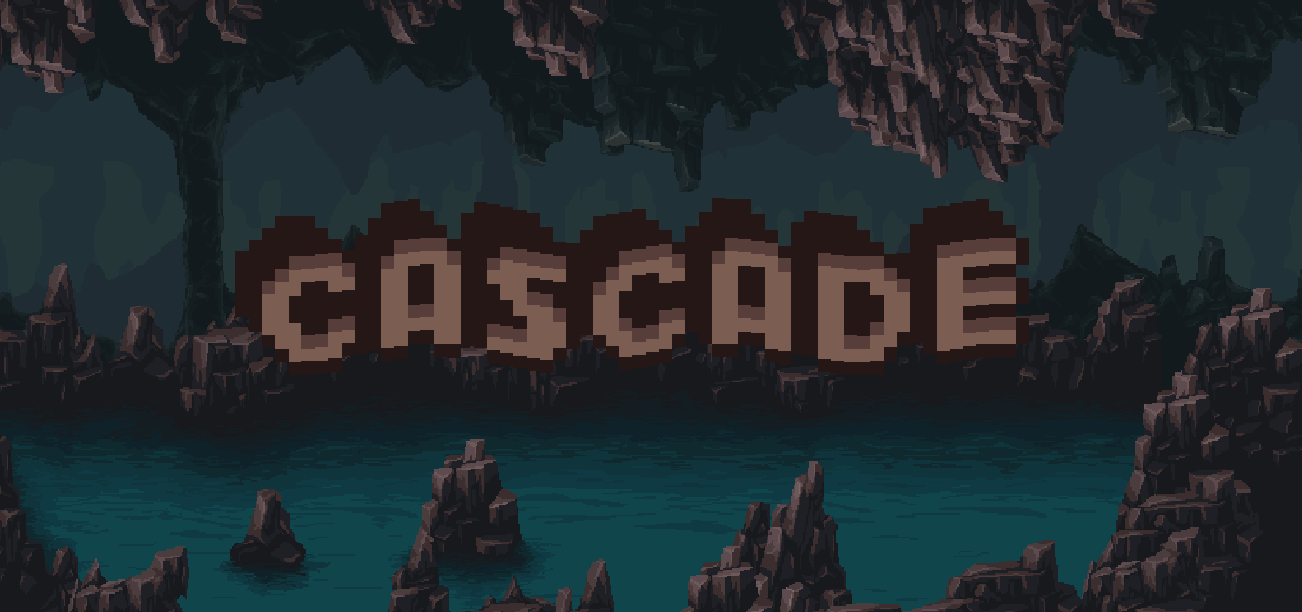 Cascade by BlueDragon