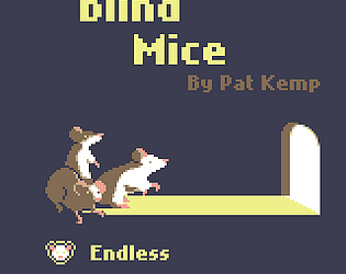 Three Blind Mice
