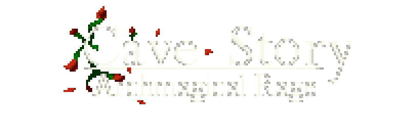 Cave Story - Archmagical Rage