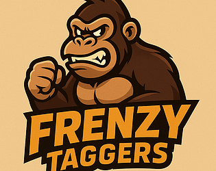 Frenzy Tiggers