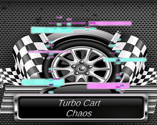 Turbo Cart Chaos