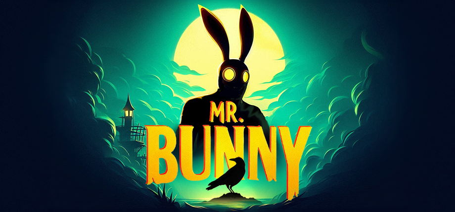 Mr Bunny