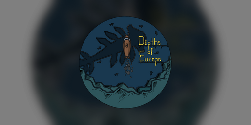 Cover image for Depths of Europa