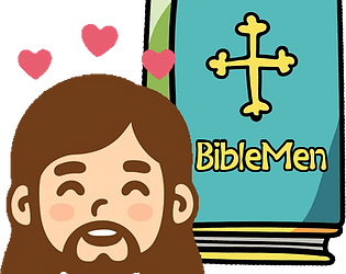 BibleMen
