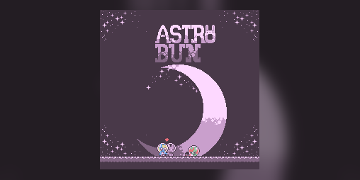 Cover image for Astrobun