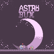 Cover image for Astrobun