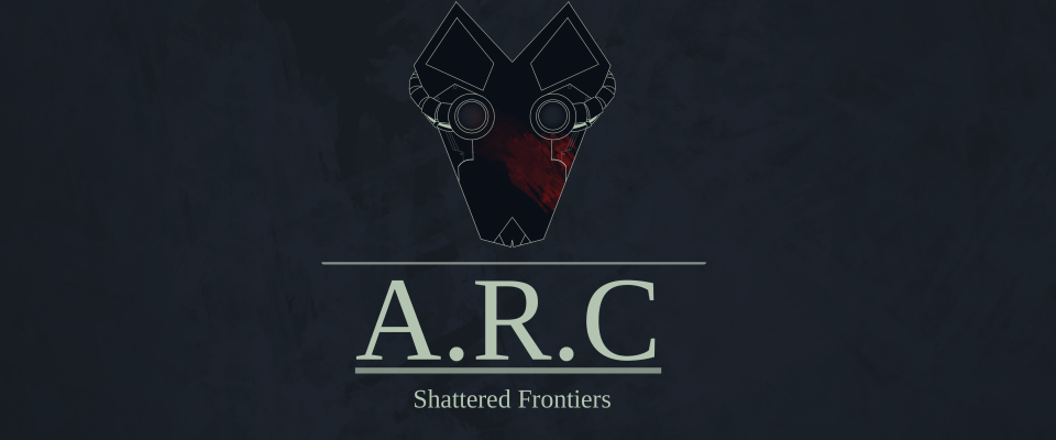 A.R.C - Shattered Frontiers